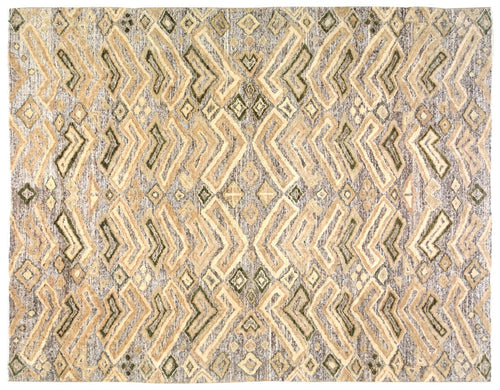 Moroccan Sheba