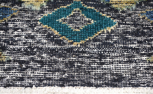 Moroccan Sheba
