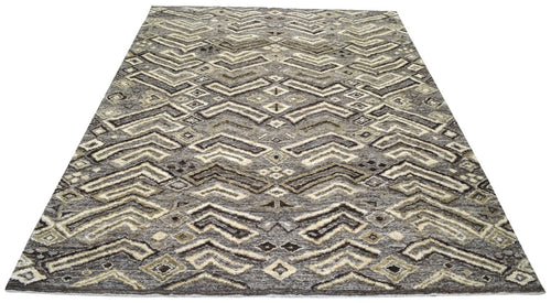 Moroccan Sheba