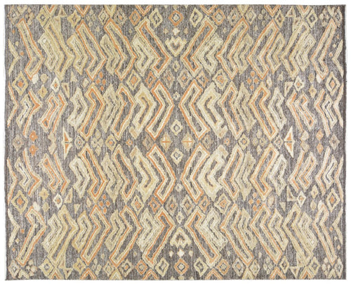 Moroccan Sheba