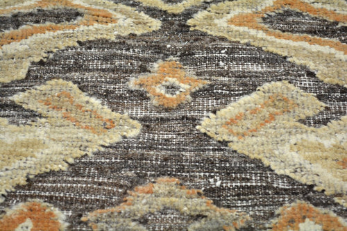 Moroccan Sheba