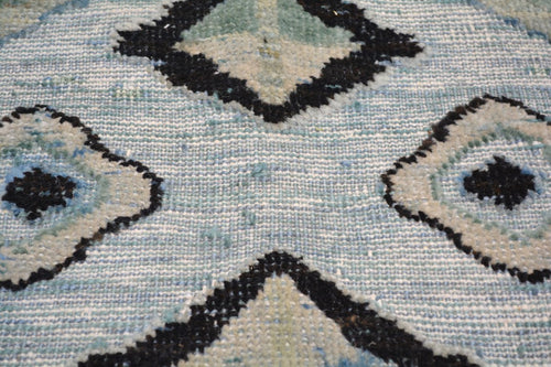 Moroccan Sheba