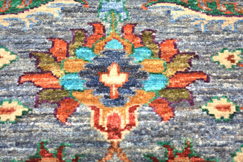 Afghan Fergana