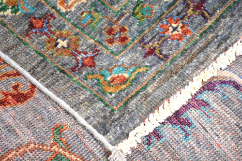 Afghan Fergana