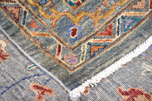 Afghan Fergana