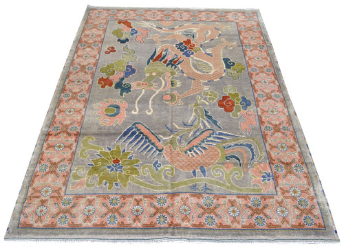 Moroccan Art Deco