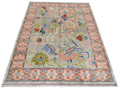 Moroccan Art Deco