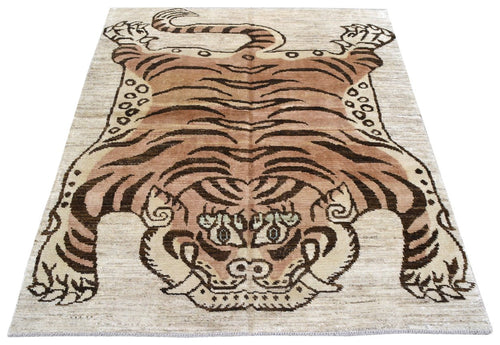 Moroccan Art Deco