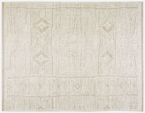 Moroccan Tribal