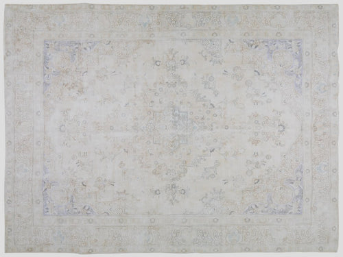 Vintage Persian Heriz