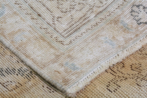 Vintage Persian Heriz