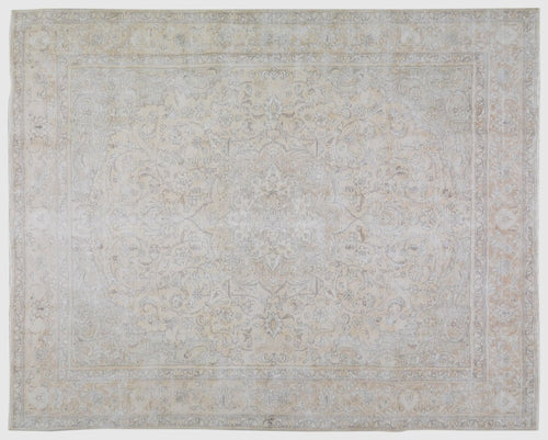 Vintage Persian Tabriz