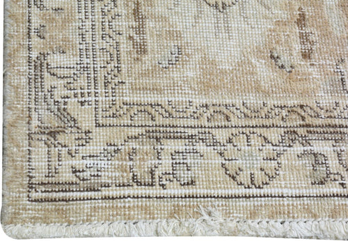 Vintage Persian Tabriz