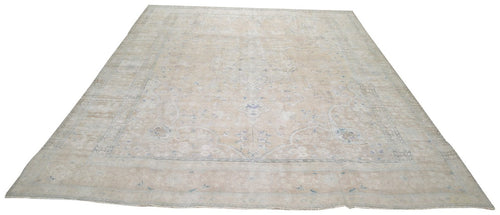 Vintage Persian Tabriz