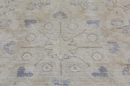 Vintage Persian Tabriz
