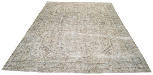 Vintage Persian Tabriz