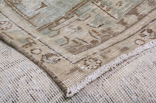 Vintage Persian Tabriz