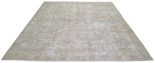 Vintage Persian Tabriz