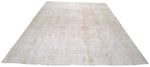 Vintage Persian Tabriz