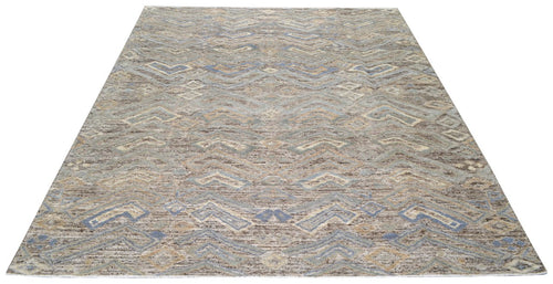 Moroccan Sheba