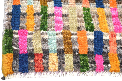 Afghan Baluch