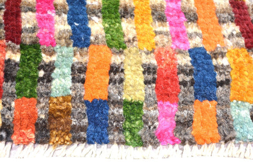 Afghan Baluch