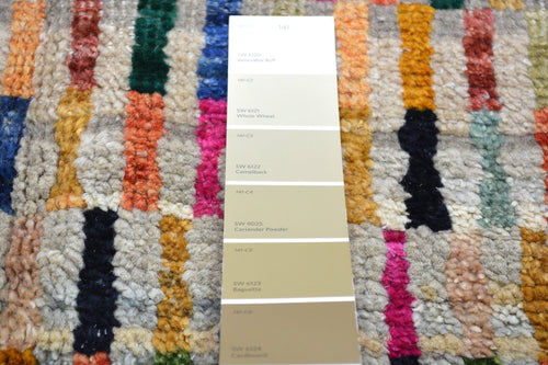 Afghan Baluch