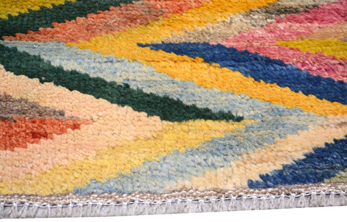 Afghan Baluch