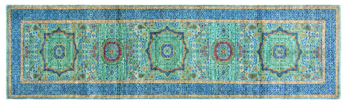Afghan Baluch