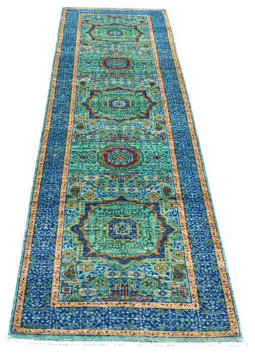 Afghan Baluch