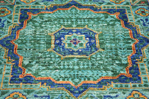 Afghan Baluch