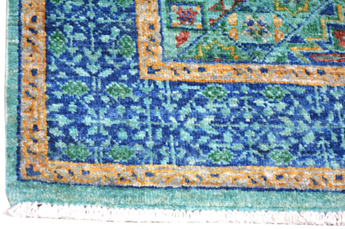 Afghan Baluch