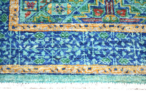 Afghan Baluch