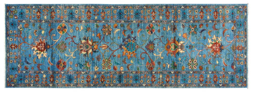 Afghan Baluch
