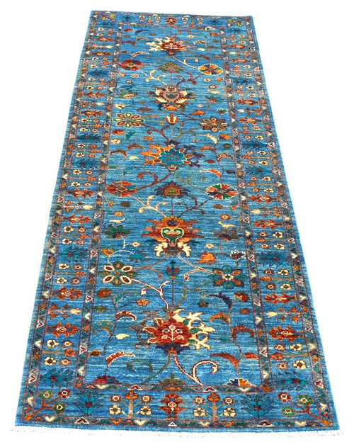 Afghan Baluch