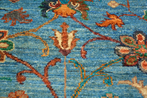 Afghan Baluch