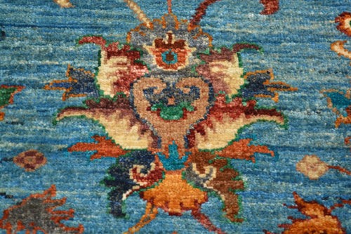 Afghan Baluch