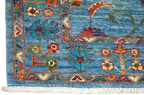 Afghan Baluch