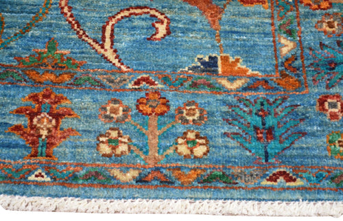 Afghan Baluch