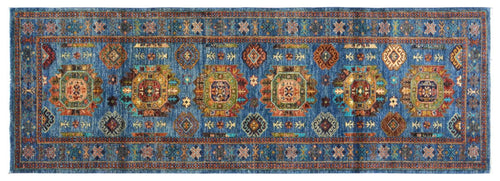 Afghan Baluch