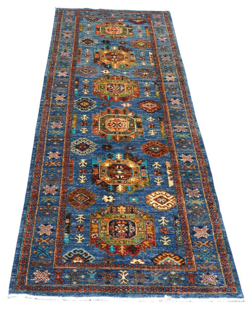 Afghan Baluch