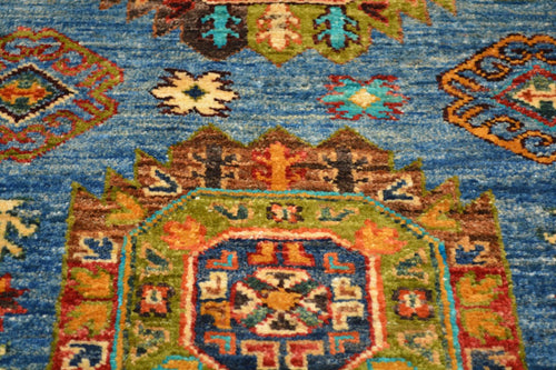 Afghan Baluch