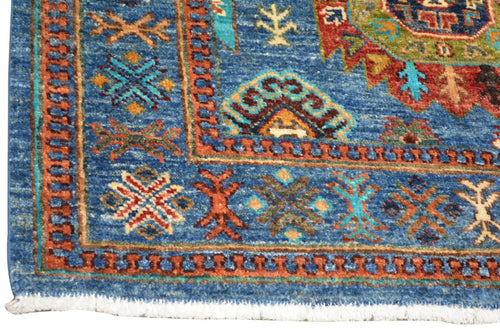 Afghan Baluch