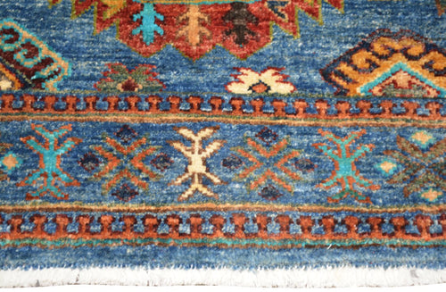 Afghan Baluch
