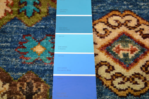 Afghan Baluch