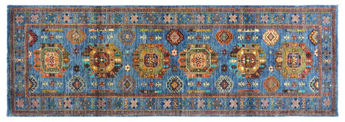 Afghan Baluch