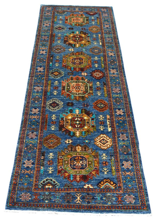 Afghan Baluch