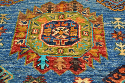 Afghan Baluch