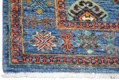 Afghan Baluch