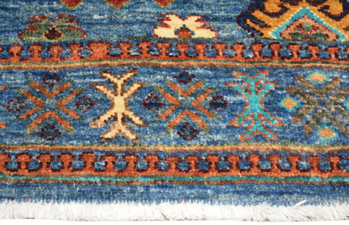 Afghan Baluch